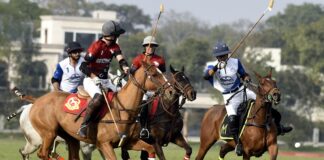 2nd Jinnah Gold Polo Cup 2022: DS Polo/Rizvi’s & Adamjee Insurance Victorious