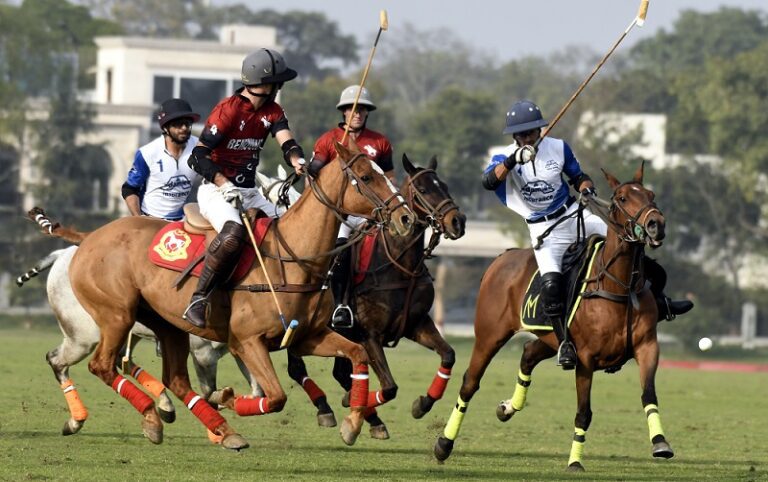 2nd Jinnah Gold Polo Cup 2022: DS Polo/Rizvi’s & Adamjee Insurance Victorious