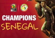 Football-AFCON Final 2022: Senegal Are African Champions; Beat Egypt on Penalties