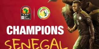 Football-AFCON Final 2022: Senegal Are African Champions; Beat Egypt on Penalties