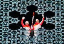 2022 Winter Olympics: 4th February-Officially Inaugurated