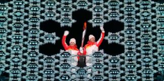 2022 Winter Olympics: 4th February-Officially Inaugurated