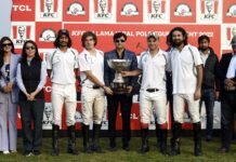2nd Allama Iqbal Polo Cup 2022: BN/Barry’s Edge Remounts To Annex Trophy; Humza & Nico Dominate The Field