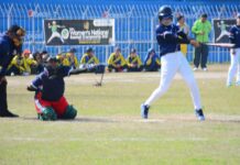 16th National Women’s Baseball C’ship: Day 1; Four Matches Decided