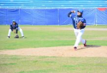 16th National Women’s Baseball C’ship: SF Day; Army & WAPDA Into Final
