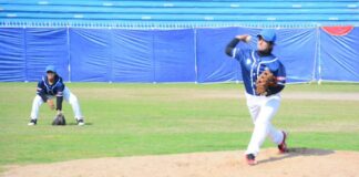 16th National Women’s Baseball C’ship: SF Day; Army & WAPDA Into Final
