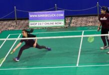 2022 DHA National Junior Badminton C’ships: Semi’s Decided; Finalists Are …