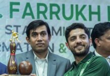 Pakistan-14th National Tenpin Bowling C’ship: Ali Suria Annexes 2022 Title