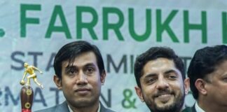 Pakistan-14th National Tenpin Bowling C’ship: Ali Suria Annexes 2022 Title