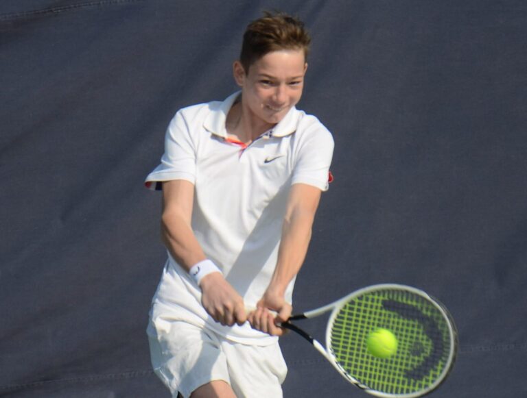 ITF Pakistan Int’l Jr. Tennis C’ships 2022: Finals-Russian Domination Continues