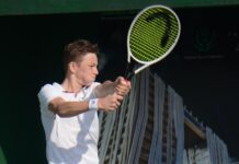 ITF Pakistan Int’l Jr. Tennis C’ships 2022: Russia’s Ivan & Romanian Ivan Annex Singles Titles