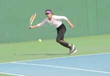 Subh-e-Nau Ladies National Tennis 2022: Amna Wins U14 Title; Sarah & Noor Singles Title Finalist