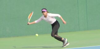 Subh-e-Nau Ladies National Tennis 2022: Amna Wins U14 Title; Sarah & Noor Singles Title Finalist