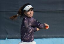 ITF Pakistan Int’l Jr. Tennis C’ships 2022: Top 2 Seeds Eliminated; Russian Players Dominate Semi’s