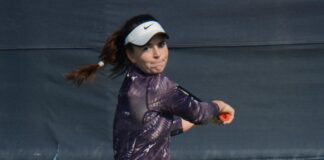 ITF Pakistan Int’l Jr. Tennis C’ships 2022: Top 2 Seeds Eliminated; Russian Players Dominate Semi’s