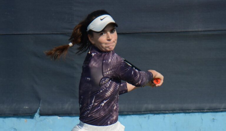 ITF Pakistan Int’l Jr. Tennis C’ships 2022: Top 2 Seeds Eliminated; Russian Players Dominate Semi’s