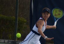 ITF World Jr. Tennis C’ships-1st Leg 2022: Finals Dominated By Foreign Players