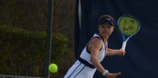 ITF World Jr. Tennis C’ships-1st Leg 2022: Finals Dominated By Foreign Players