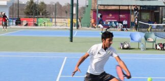ITF World Jr. Tennis C’ships-1st Leg 2022: Mixed Day For Seeded Players; Event Into Semis