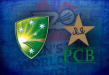 2022 Australia Cricket Tour To Pakistan: Pak Test Squad Revised