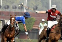 Punjab Polo Cup 2022-Day 2: Diamond & Barry’s Victorious; Max’s Spectacular 6 Goals Futile!