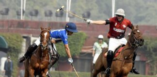 Punjab Polo Cup 2022-Day 2: Diamond & Barry’s Victorious; Max’s Spectacular 6 Goals Futile!