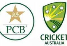 2022 Australia Cricket Tour Pakistan: Aussie Full-strength Squad Announced