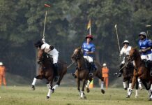 Punjab Polo Cup 2022-Day 1: Two Nerve Racking Encounters; Gonzalo; Marcos; Bilal & Julio Sparkle