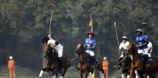Punjab Polo Cup 2022-Day 1: Two Nerve Racking Encounters; Gonzalo; Marcos; Bilal & Julio Sparkle