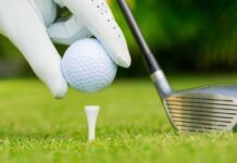 41st CAS Open Golf C’ship 2022: Day 2; Pro Shabbir Strengthens Lead