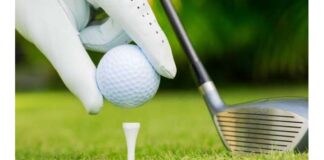 41st CAS Open Golf C’ship 2022: Day 2; Pro Shabbir Strengthens Lead