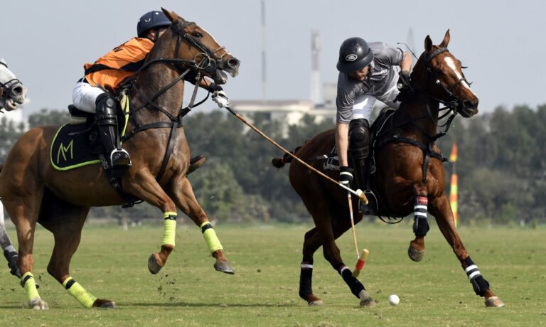 2nd Jinnah Gold Polo Cup 2022: Final Between DS Polo/ Rizvi’s Vs Diamond Paints Same As 2021