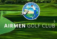 41st CAS Open Golf C’ship 2022: Overnight Leaders Maintain Top Positions