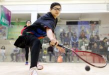 Pakistan Junior Squash Circuit-1, 2022: Semis Day; Finalists Are …