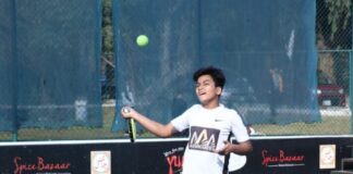 Sapphire Punjab Junior Tennis 2022: Abdur Rehman, Zoahib, Hajra shine in
