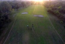 5th PGF Int’l Ladies Amateur Golf C’ship 2022: All Set To Tee Off!