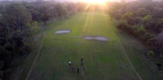 5th PGF Int’l Ladies Amateur Golf C’ship 2022: All Set To Tee Off!