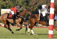 1st President National Polo C’ship 2022: FG Polo & HN Polo Teams Triumph