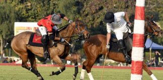 1st President National Polo C’ship 2022: FG Polo & HN Polo Teams Triumph