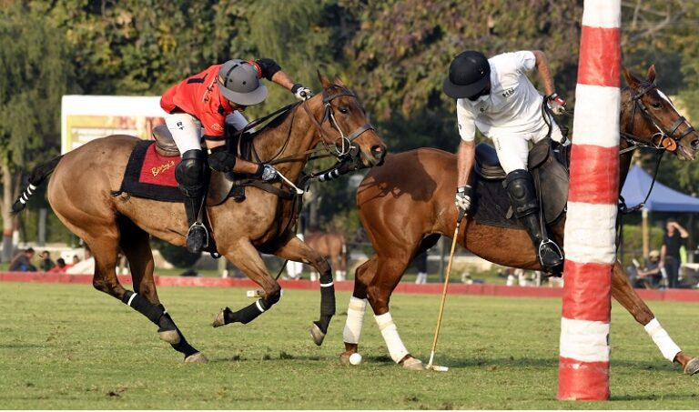 1st President National Polo C’ship 2022: FG Polo & HN Polo Teams Triumph 