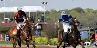 21st Quaid-e-Azam Gold Cup 2022: HN Polo & Newage/Master Paints Into Prestigious Final