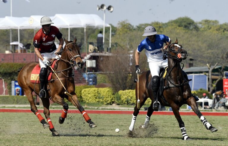 21st Quaid-e-Azam Gold Cup 2022: HN Polo & Newage/Master Paints Into Prestigious Final 