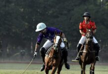 21st Quaid-e-Azam Gold Cup Open 2022: DS Polo/Rizvi’s Qualify For Sub-Final; To Play FG Polo