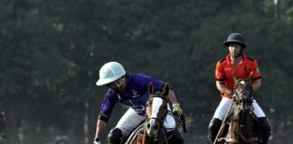 21st Quaid-e-Azam Gold Cup Open 2022: DS Polo/Rizvi’s Qualify For Sub-Final; To Play FG Polo