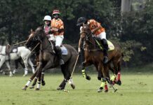 Pakistan Polo-Super League 2022: ZS Lions & Zacky Reapers Victorious