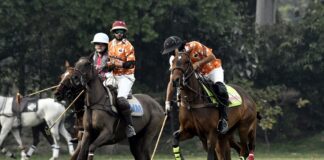 Pakistan Polo-Super League 2022: ZS Lions & Zacky Reapers Victorious