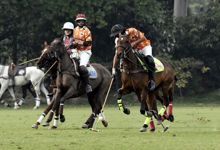 Pakistan Polo-Super League 2022: ZS Lions & Zacky Reapers Victorious
