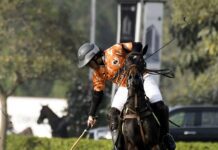 Pakistan-Polo Super League 2022: Remington Stars Victorious; Bilal & Hamza In Sparkling Form