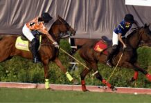 Pakistan-Polo Super League 2022: Zacky Reapers Beat Pool Leaders