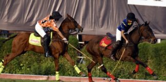 Pakistan-Polo Super League 2022: Zacky Reapers Beat Pool Leaders